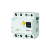 Fidova sklopka Eaton PF6 25A 4P 30mA