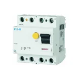 Fidova sklopka Eaton PF6 63A 4P 300mA