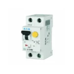 Fidova sklopka Eaton PFL6 16A 1P+N C karakteristika 30mA
