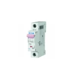 Automatski osigurač Eaton PL6-B4 4A Tip B 6kA