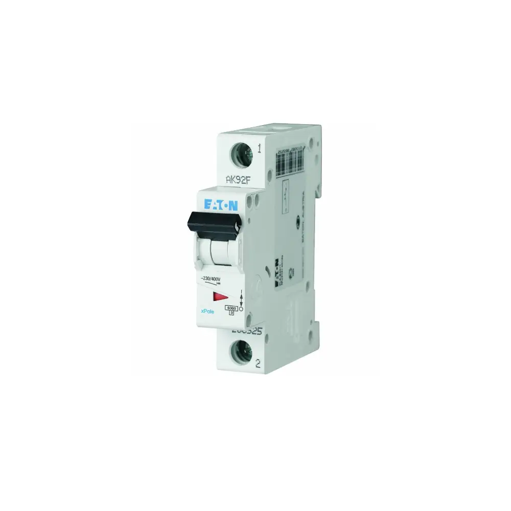 Automatski osigurač Eaton PL6-C32 32A Tip C 6kA