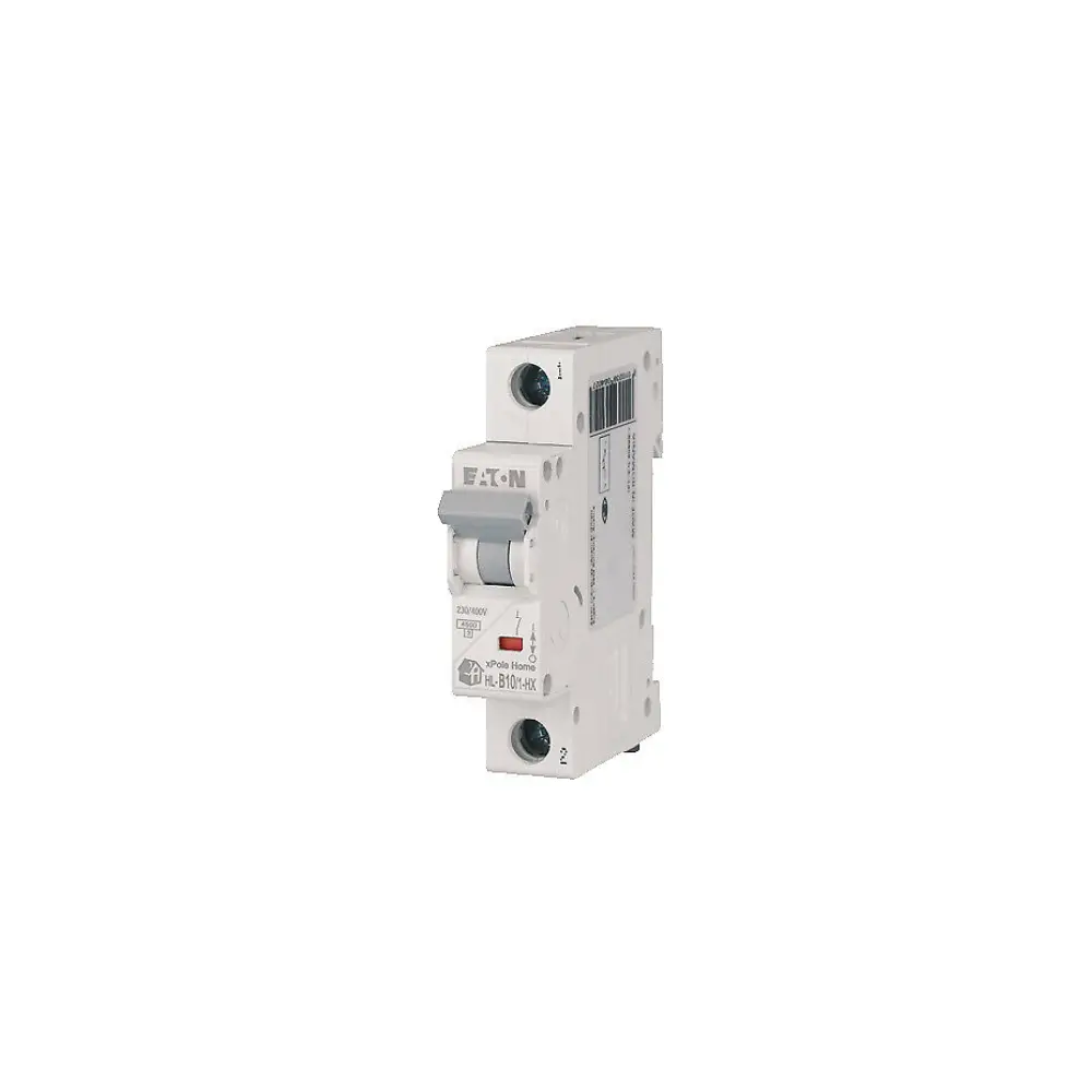 Automatski osigurač Eaton HN-B10 10A Tip B 6kA