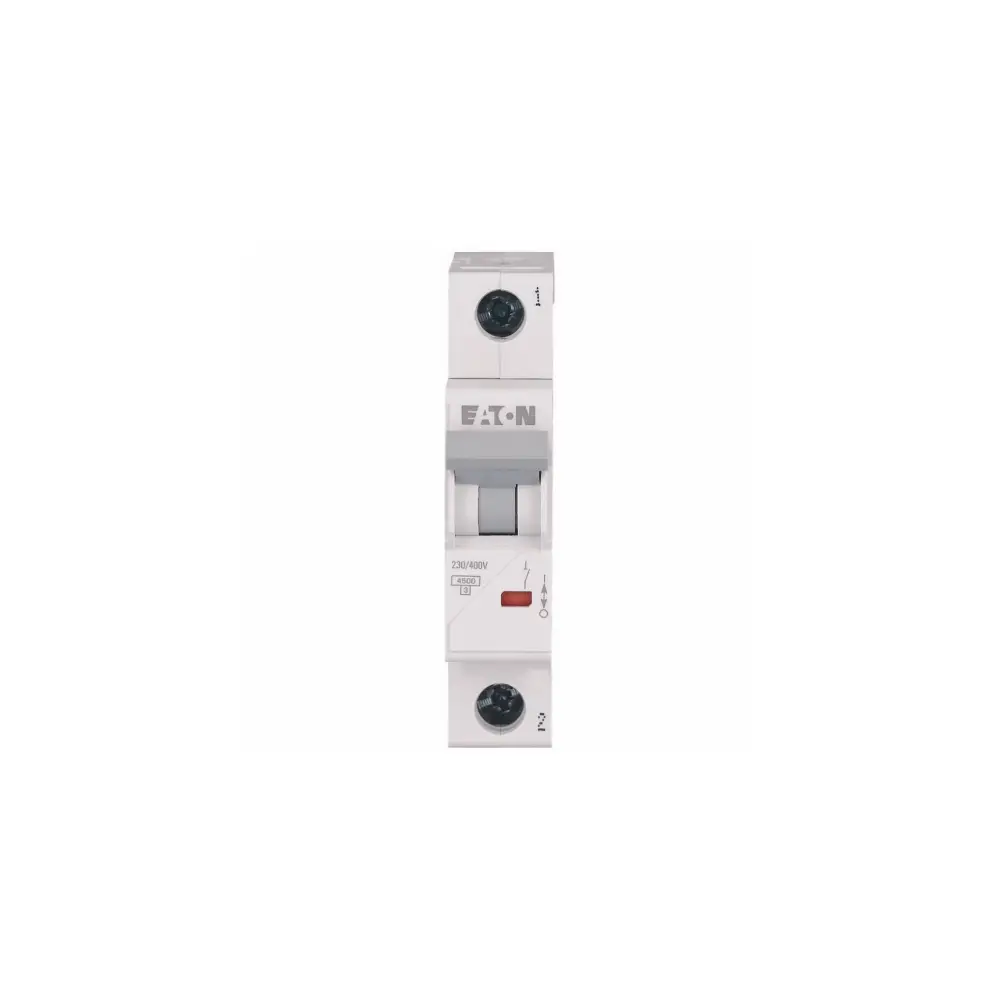 Automatski osigurač Eaton HN-B20 20A Tip B 6kA