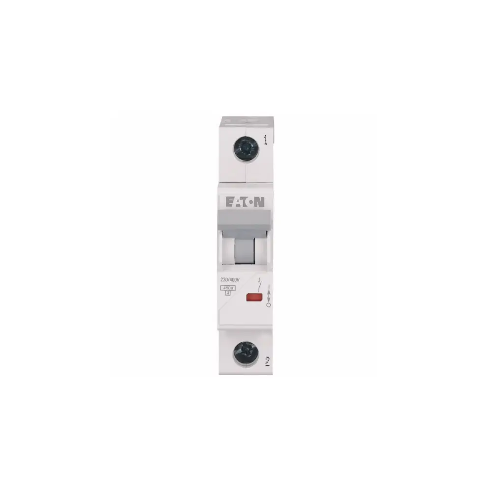 Automatski osigurač Eaton HN-B40 40A Tip B 6kA