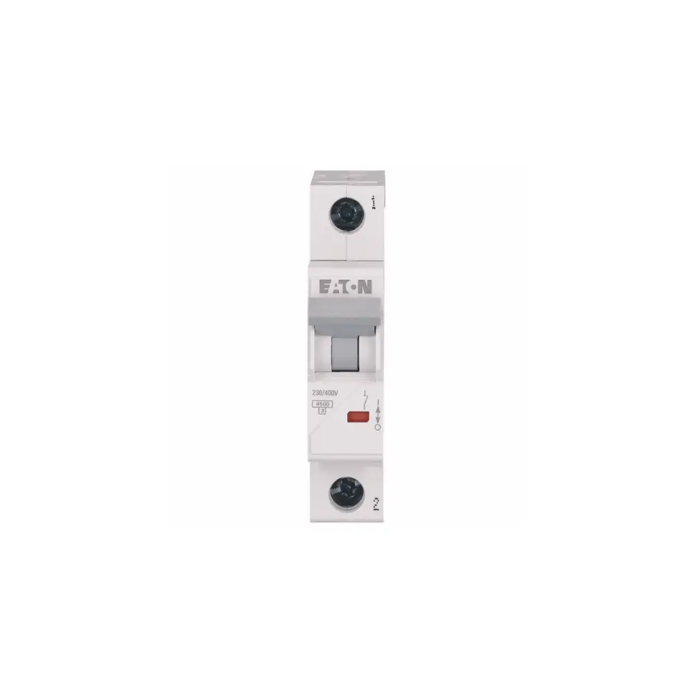 Automatski osigurač Eaton HN-B50 50A Tip B 6kA