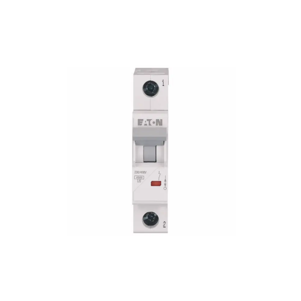 Automatski osigurač Eaton HN-B63 63A Tip B 6kA
