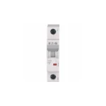Automatski osigurač Eaton HN-C10 10A Tip C 6kA