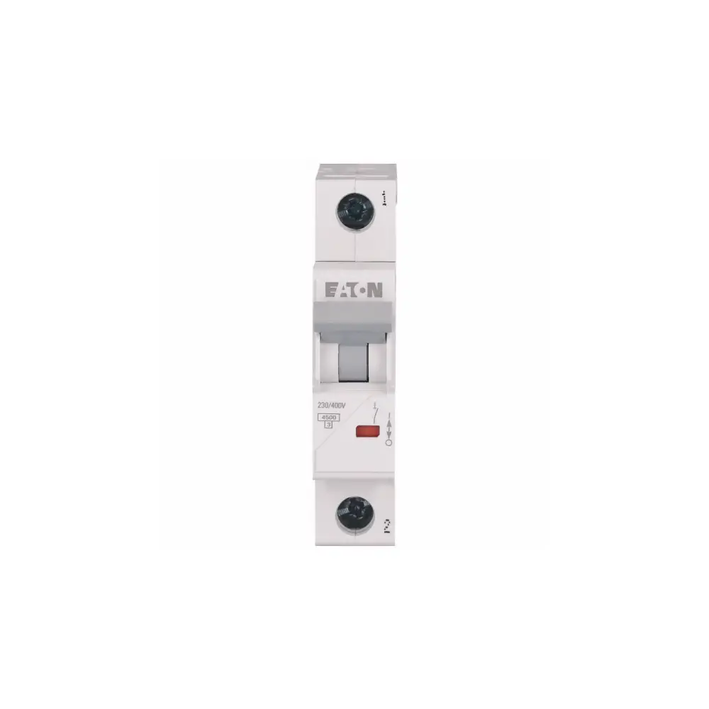 Automatski osigurač Eaton HN-C10 10A Tip C 6kA