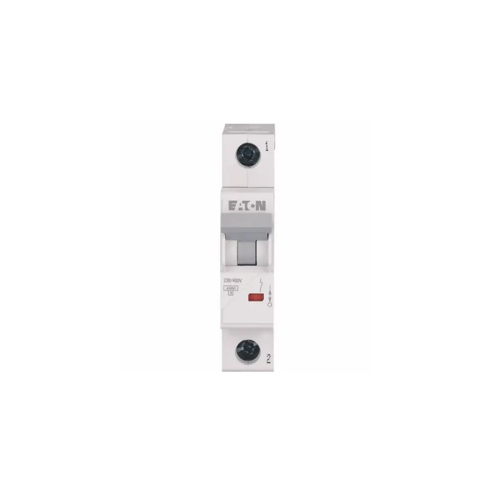 Automatski osigurač Eaton HN-C20 20A Tip C 6kA