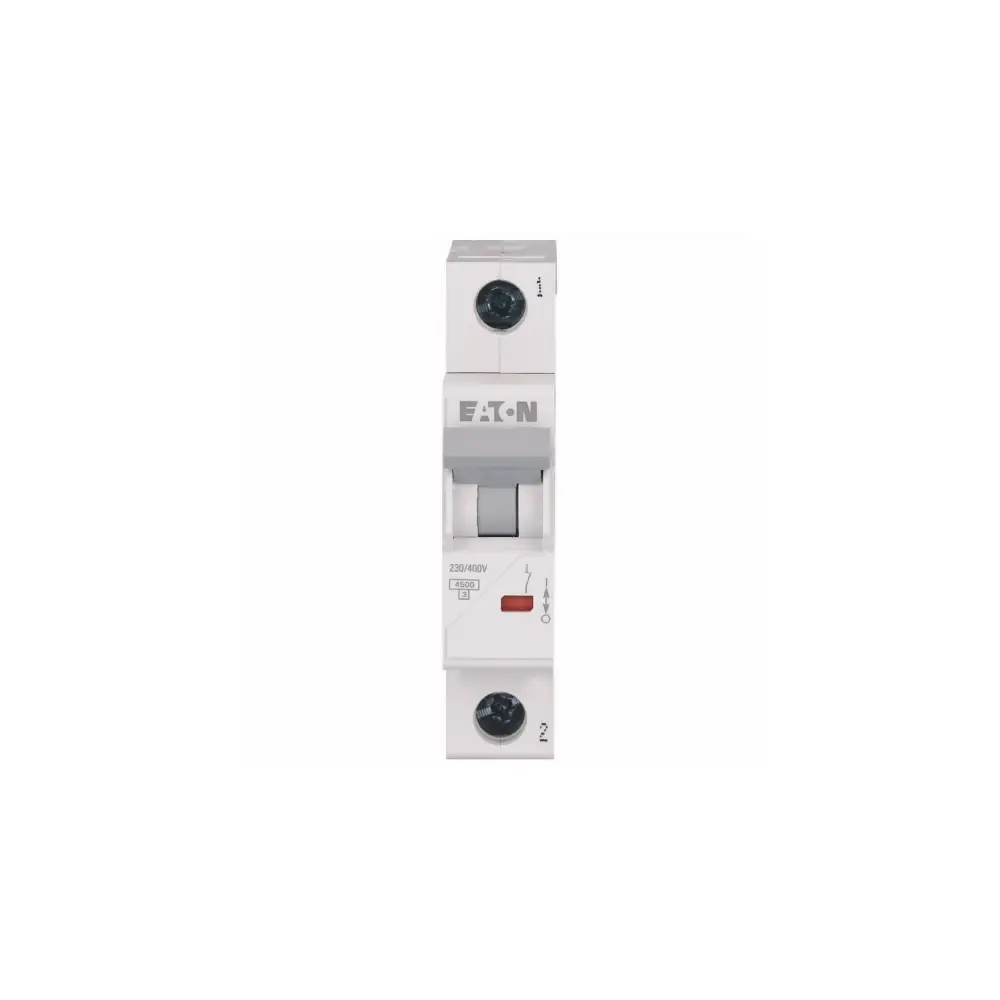 Automatski osigurač Eaton HN-C25 25A Tip C 6kA