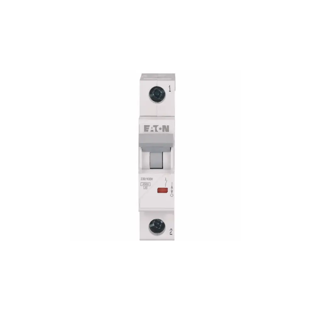 Automatski osigurač Eaton HN-C40 40A Tip C 6kA