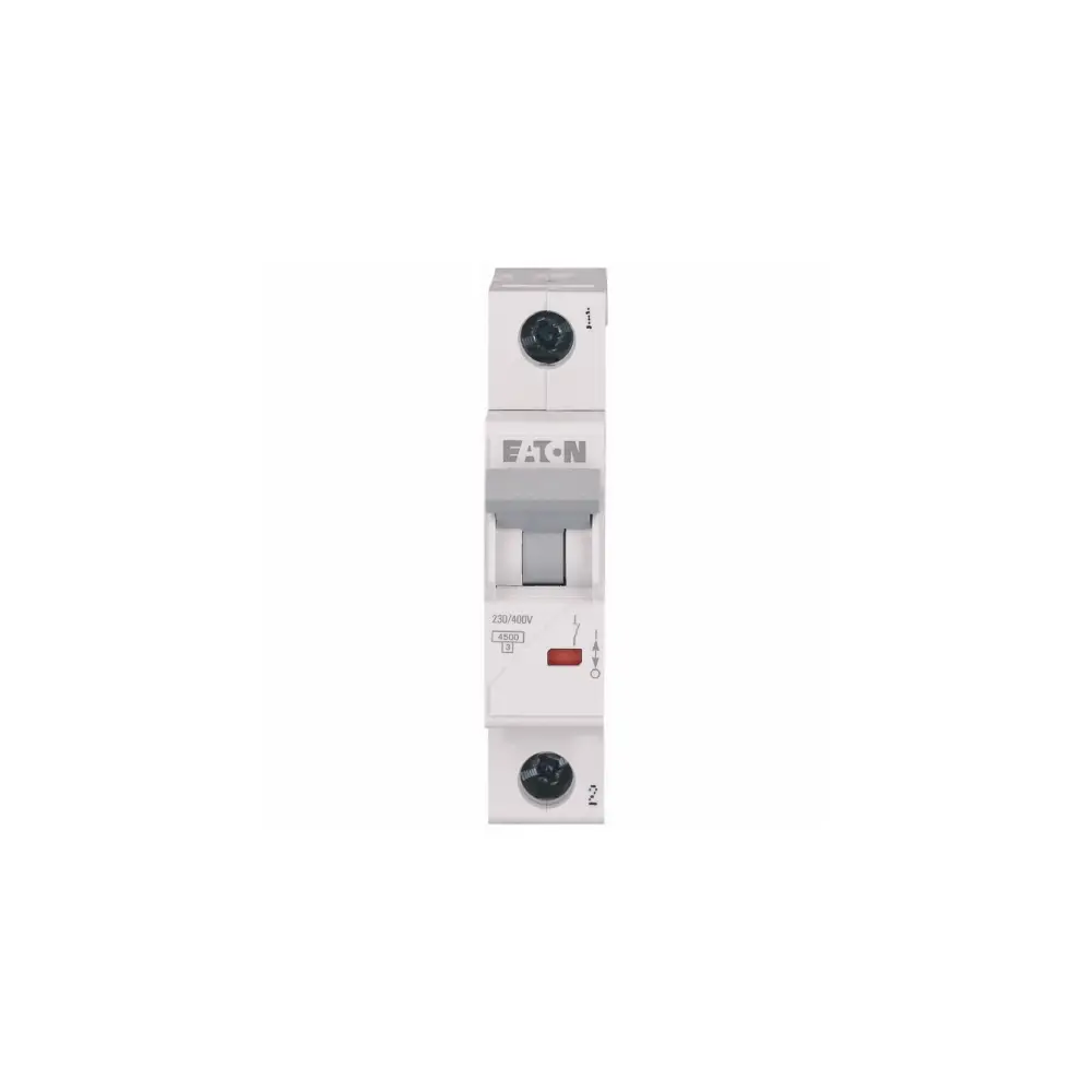 Automatski osigurač Eaton HN-C50 50A Tip C 6kA