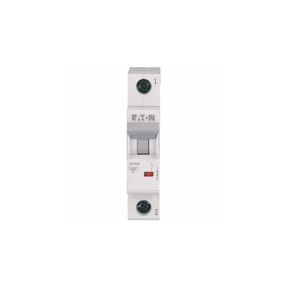 Automatski osigurač Eaton HN-C63 63A Tip C 6kA