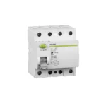 Fidova sklopka Noark EX9L-N 63A 4P 30mA