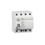 Fidova sklopka Noark EX9CL-N 63A 4P 300mA