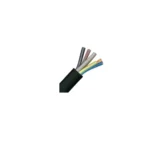 Kabl TF Kable GG/J-Y 5x2.5 (EPG-Y) H05RR-F