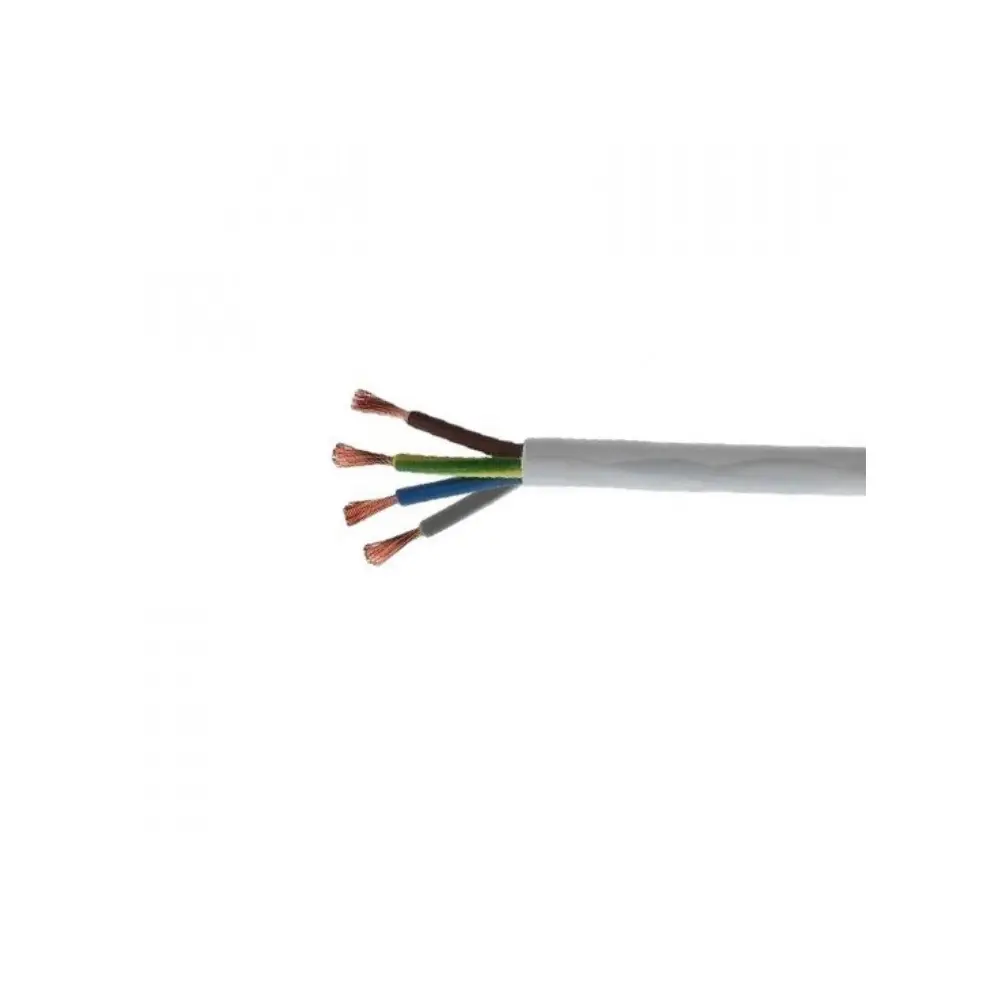 Kabl licnasti 4x1.5mm PPJ