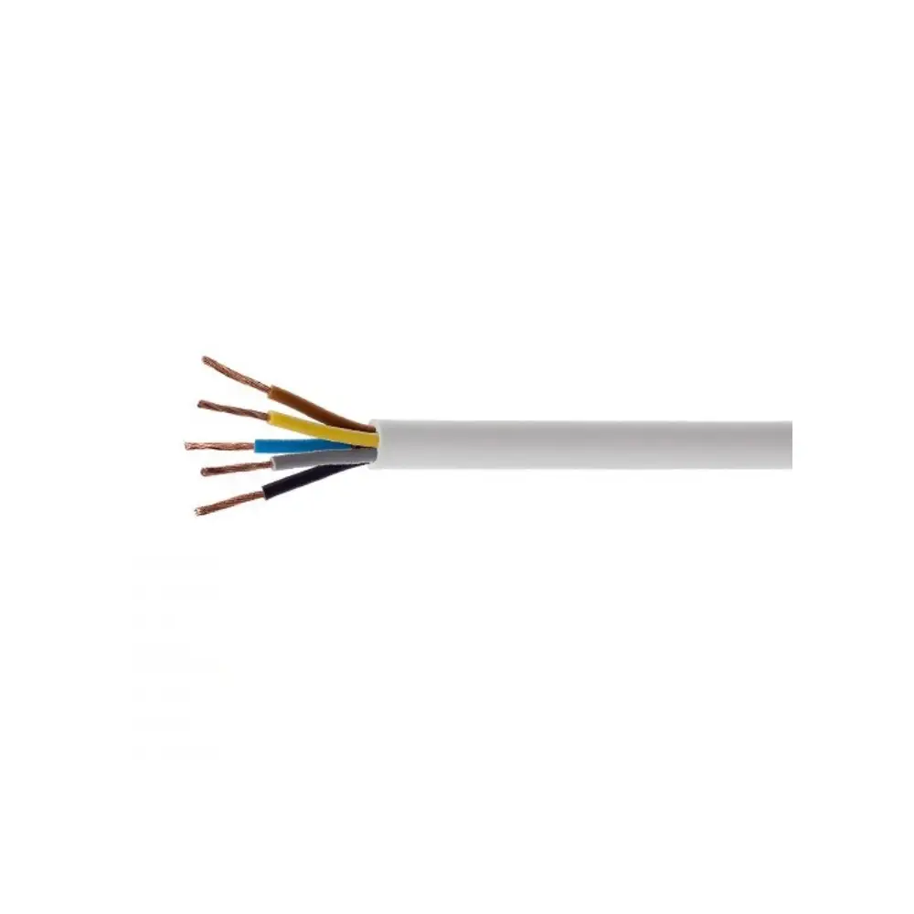 Kabl licnasti 5x1.5mm PPJ