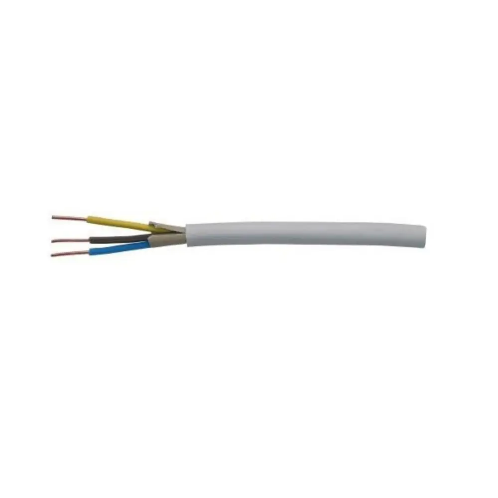 Kabl pun presek 3x2.5mm
