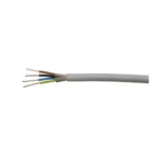 Kabl pun presek 4x1.5mm