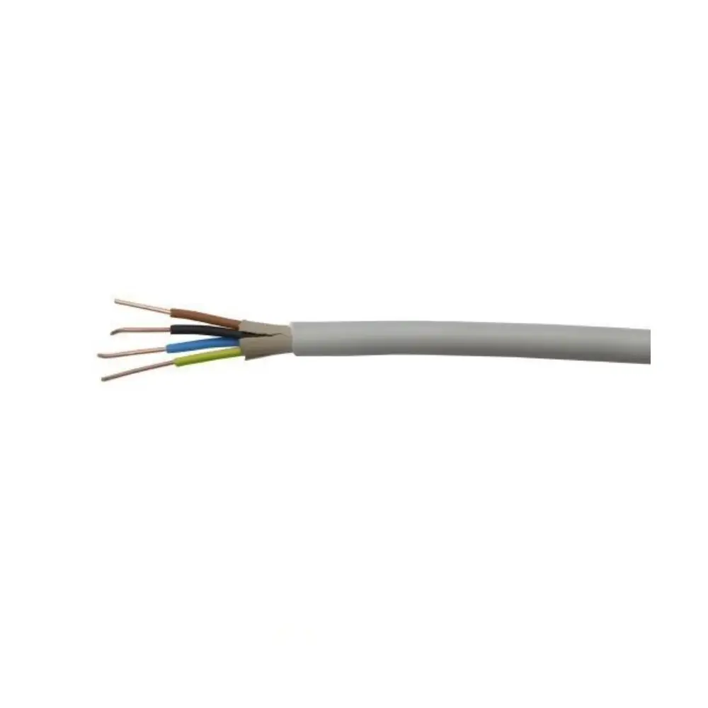 Kabl pun presek 4x1.5mm