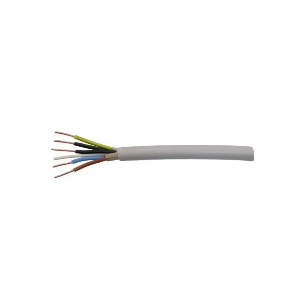 Kabl pun presek 5x2.5mm