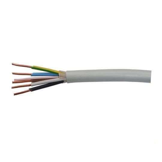 Kabl pun presek 5x6mm