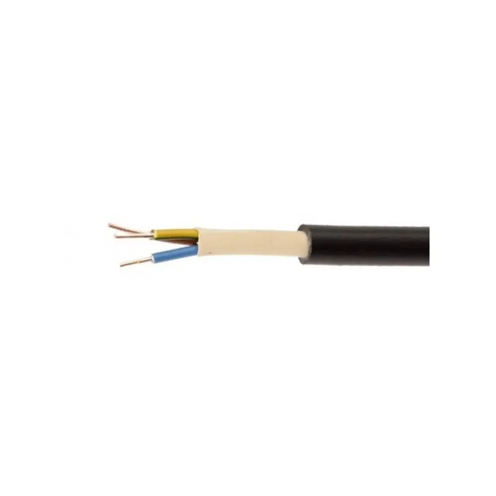 Kabl pun presek 3x1.5mm PP00