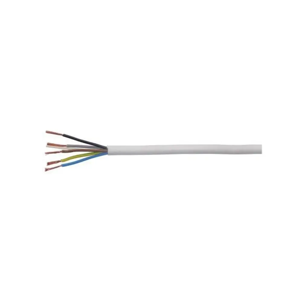 Kabl licnasti 5x0.75mm