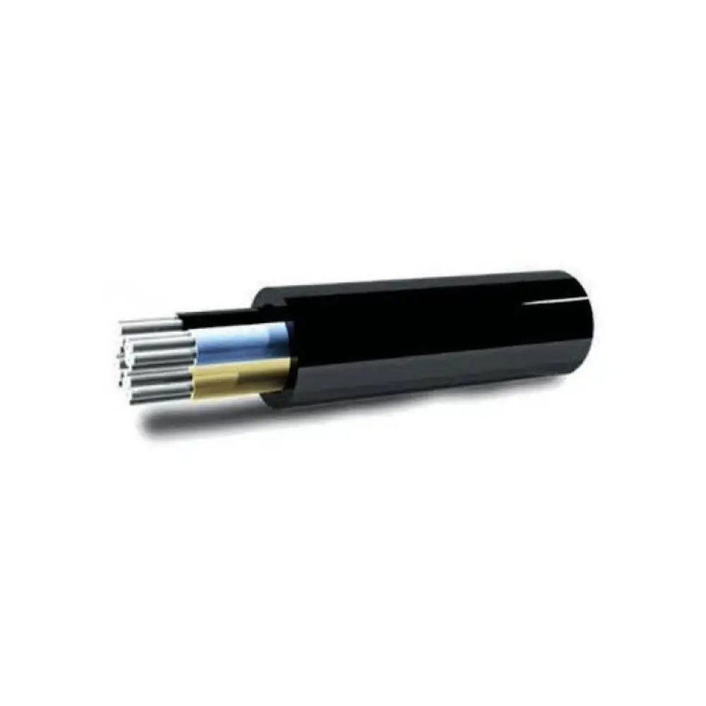 Kabl pun presek 4x16mm PP00