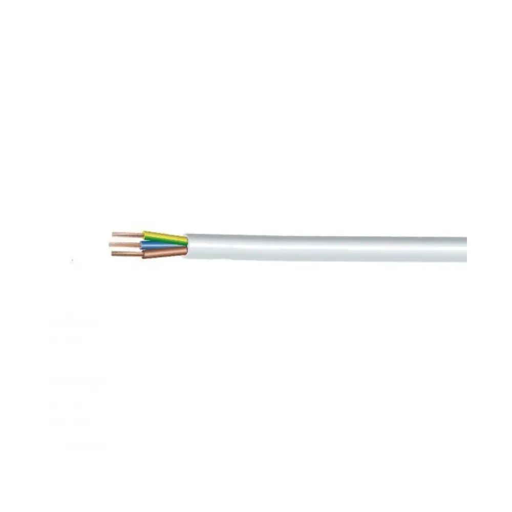 Kabl licnasti 3x2.5mm PPJ