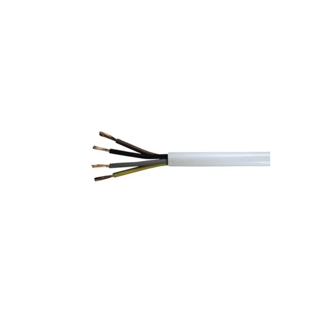 Kabl licnasti 4x1.5mm