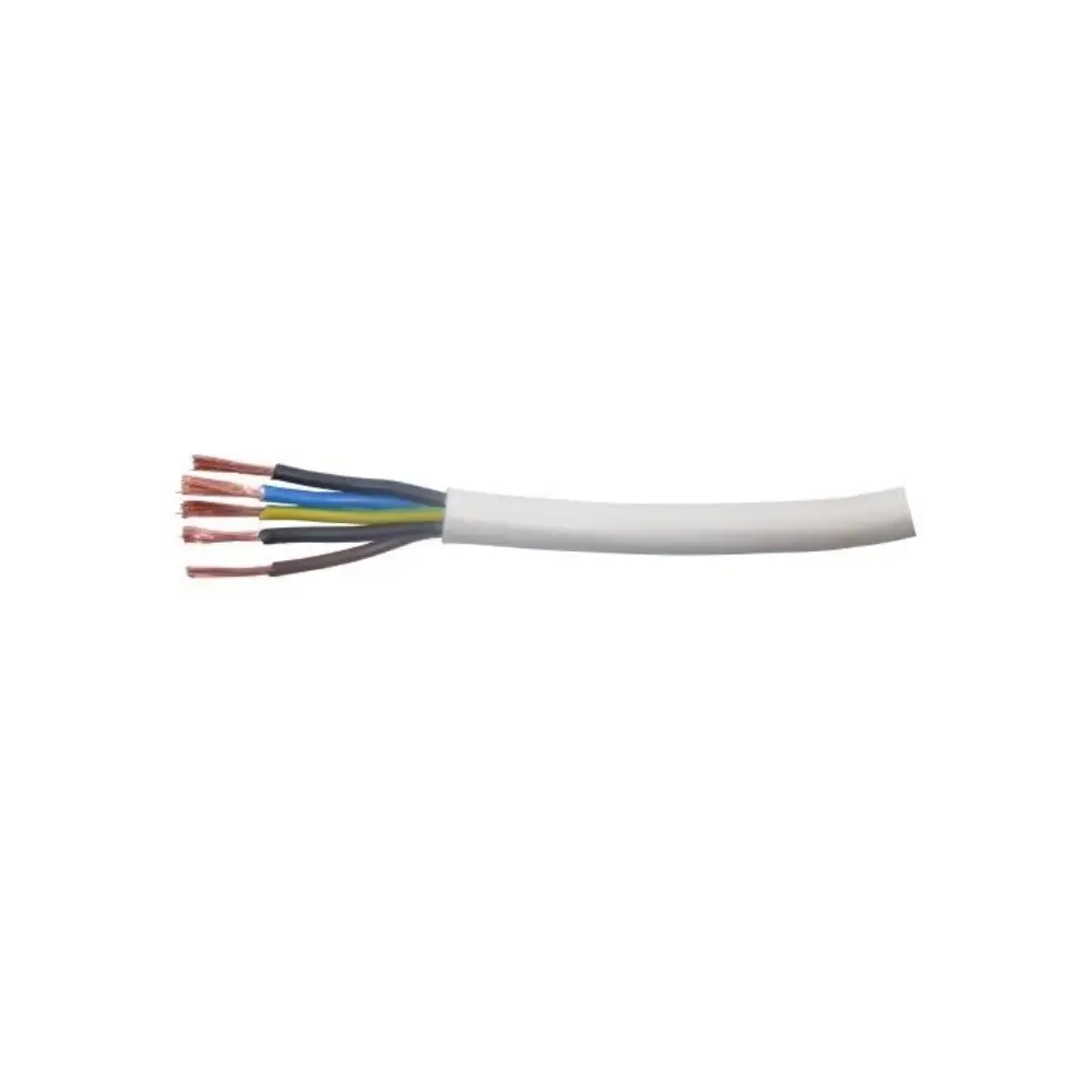 Kabl licnasti 5x1.5mm