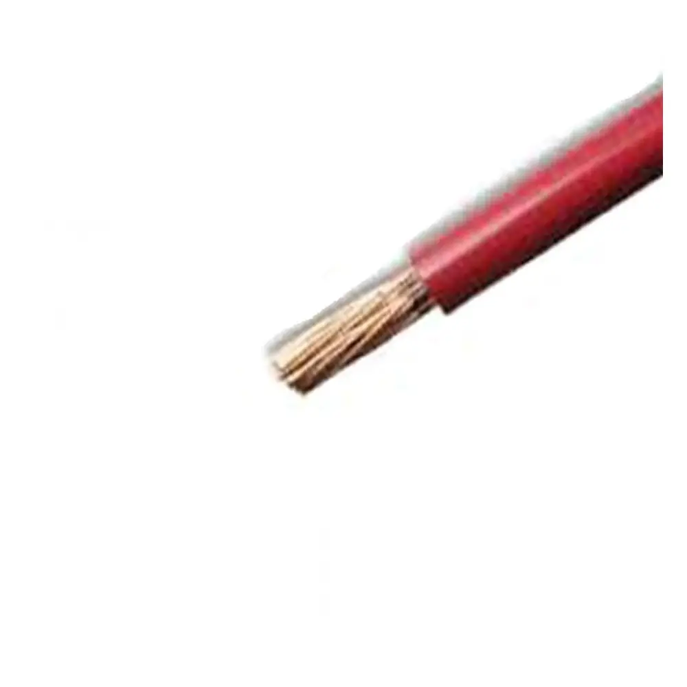 Žica licnasta crvena 0.75mm