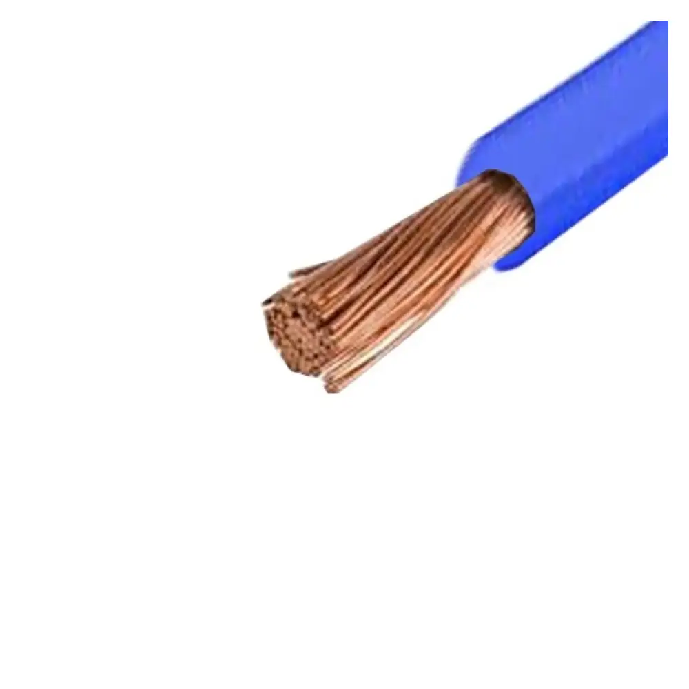 Žica licnasta plava 10mm