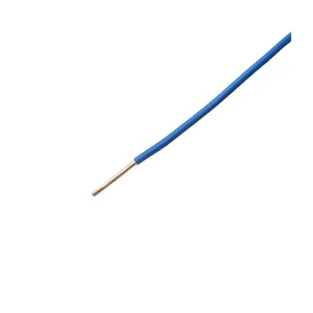 Žica pun presek plava 1.5mm