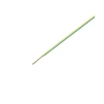 Žica pun presek žuto-zelena 1.5mm