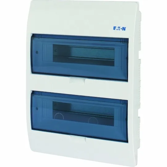 Razvodna tabla Eaton BC-U-2/24-ECO ugradna