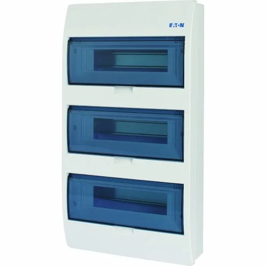 Razvodna tabla Eaton BC-O-3/36-ECO nadgradna