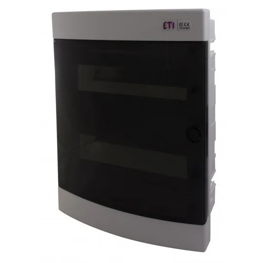 Razvodna tabla ETI ECM24PT ugradna