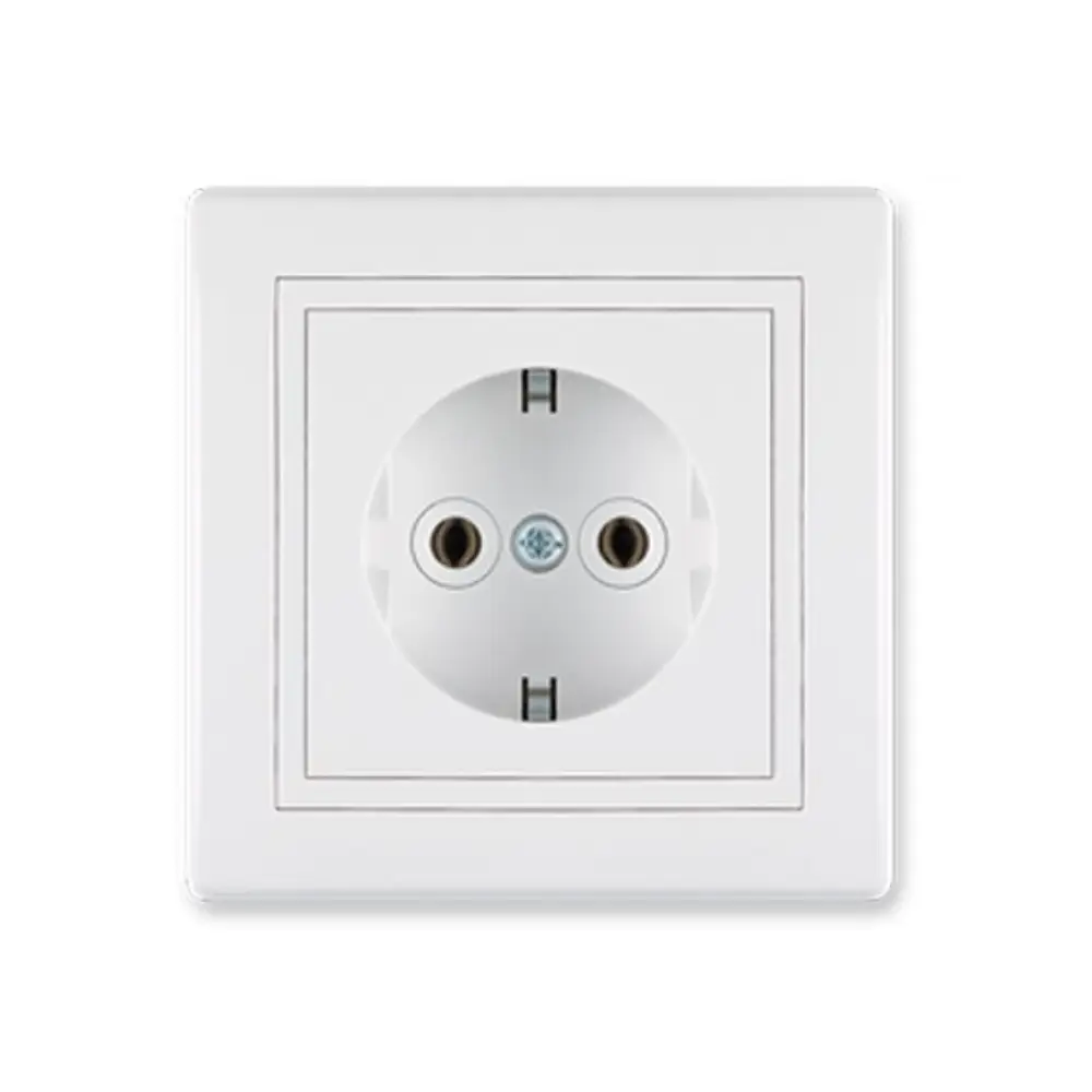 Šuho Aling utičnica monofazna