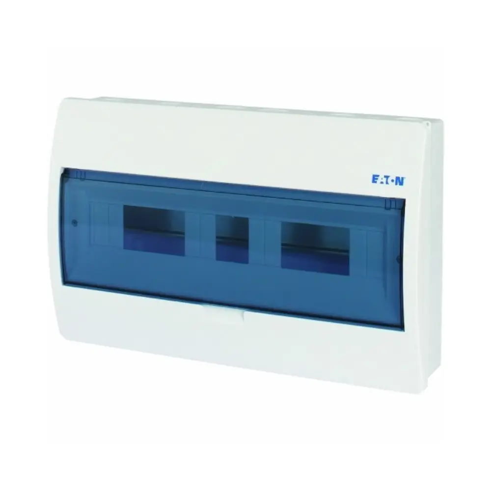Razvodna tabla eaton sa 18 mesta nadgradna