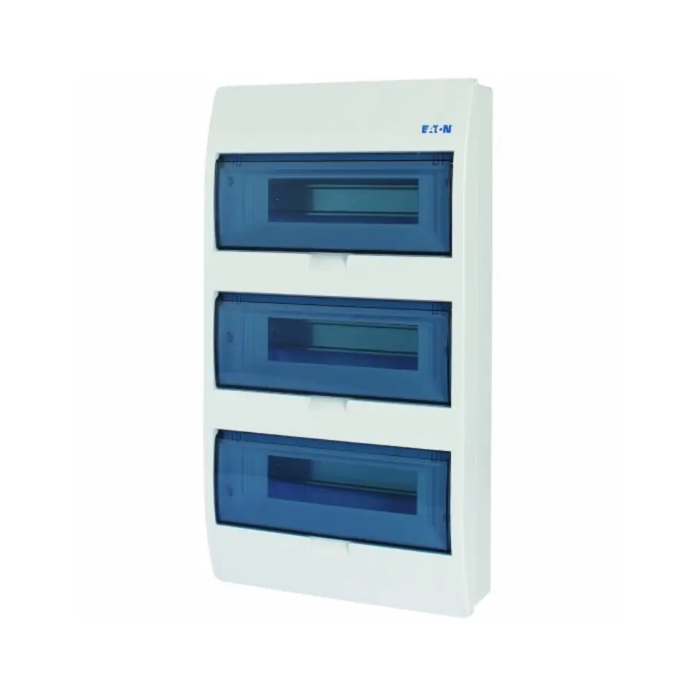Razvodna tabla eaton sa 54 mesta nadgradna