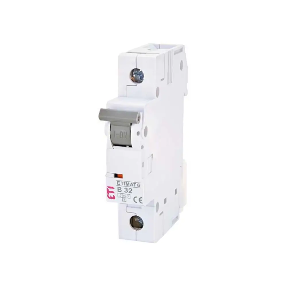 Eti C32 32A Tip C 6kA
