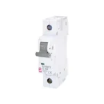 Eti C50 50A Tip C 6kA