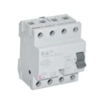 Fidova sklopka eti 25A 30ma 4P