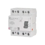 Fidova sklopka eti 40A 500ma 4P
