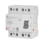 Fidova sklopka eti 63A 500ma 4P