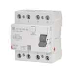 Fidova sklopka eti 40A 30ma 4P