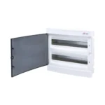 Razvodna tabla eti sa 2x18 mesta ugradna